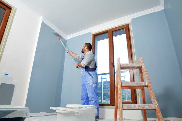 Best Post-Construction Mold Inspection  in Jones, OK
