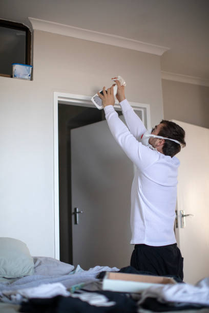 Best Dehumidification Services  in Jones, OK
