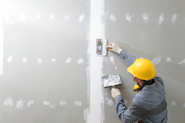 Asbestos and Lead Testing During Mold Inspection in Jones, OK