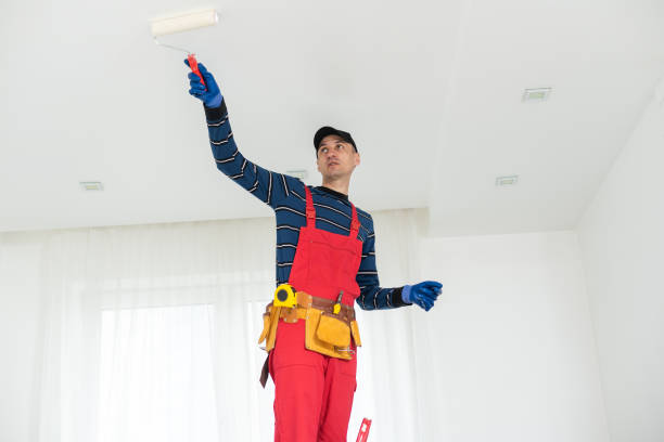 Best Water Damage & Mold Remediation  in Jones, OK