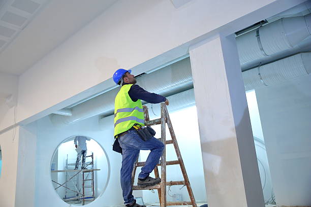 Best Mold Odor Removal Services  in Jones, OK